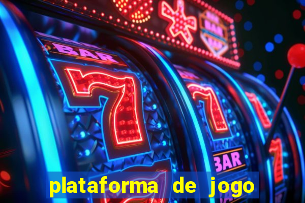 plataforma de jogo de 2 reais